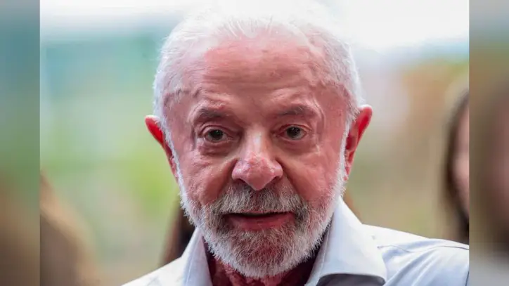 Lula Pledges Free Weekend Transit Nationwide as Brazil Runoff Nears