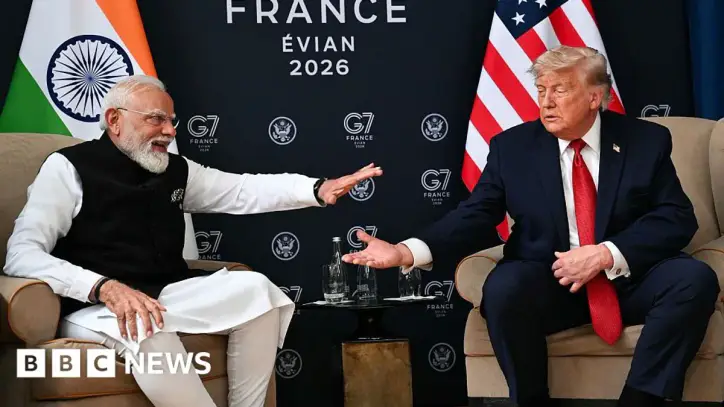 Brics 2026: Trump shadow looms large over Delhi summit as Modi hosts Putin and Xi