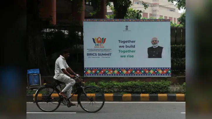 BRICS meets in India: What’s on the agenda, why it matters