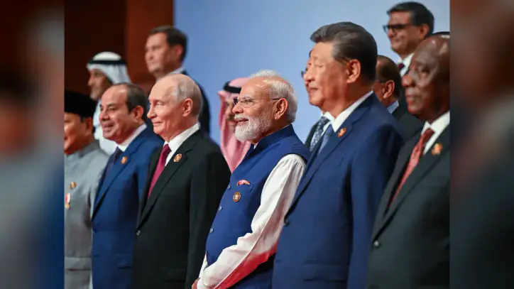 BRICS summit: What are the key takeaways?