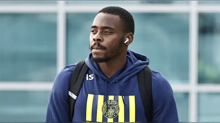 Fenerbahçe'nin Aston Villa maçında Osayi-Samuel sürprizi! 'Çok özledim'