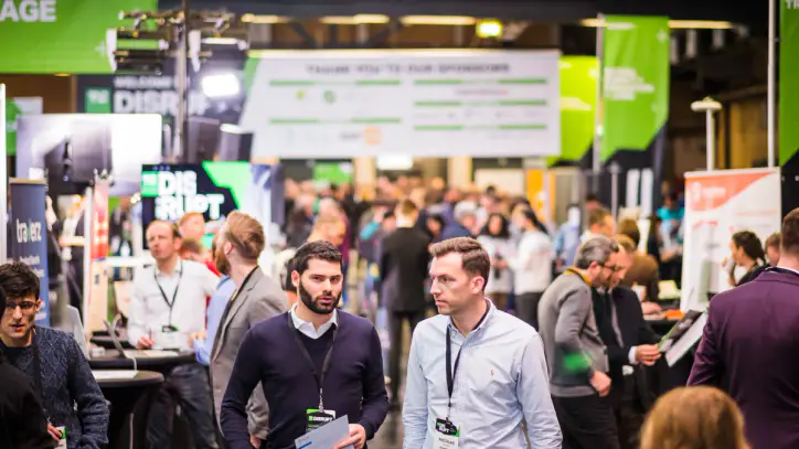 Buy one and get a second Disrupt pass at 50% off | TechCrunch