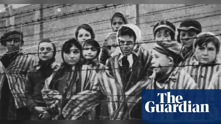 Britain knew about the Holocaust as it happened. A new exhibition reckons with that truth