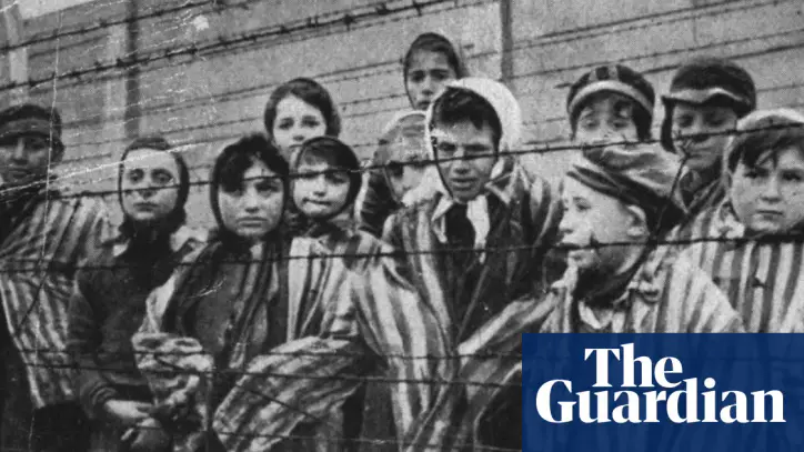 Britain knew about the Holocaust as it happened. A new exhibition reckons with that truth