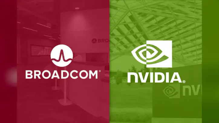 Broadcom vs. Nvidia: 1 Critical Metric Shows Which Artificial Intelligence (AI) Chipmaker Is the Better Buy After Earnings | The Motley Fool