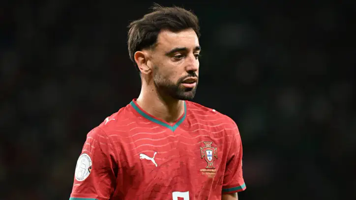 Bruno Fernandes'ten Galatasaray çağrısına dikkat çeken yanıt!