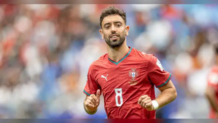 Bruno Fernandes'ten Galatasaray çağrısına flaş tepki!