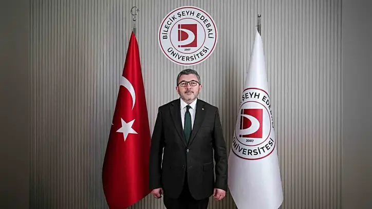 BŞEÜ Sağlık Bilimleri Fakültesi Dergisi'nin yeni sayısında 7 bilimsel çalışma yer aldı