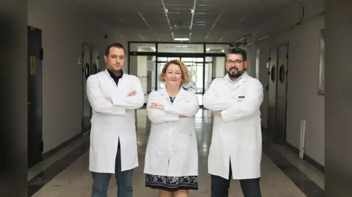 BTÜ, sağlık takibinde kablo karmaşasını azaltacak giyilebilir platform geliştiriyor