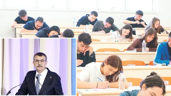 Bu başarıyı diğer ülkelere anlatın: PISA yönetiminden Türkiye'ye övgü