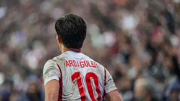 Murat Özbostan’dan A Milli Futbol Takımı çağrısı! ‘Bu çocukları yok etmeyelim’