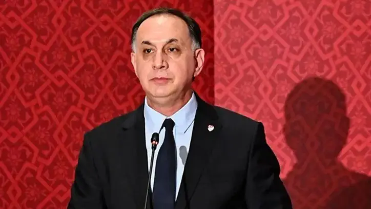 Bu ses kaydı olay yaratır