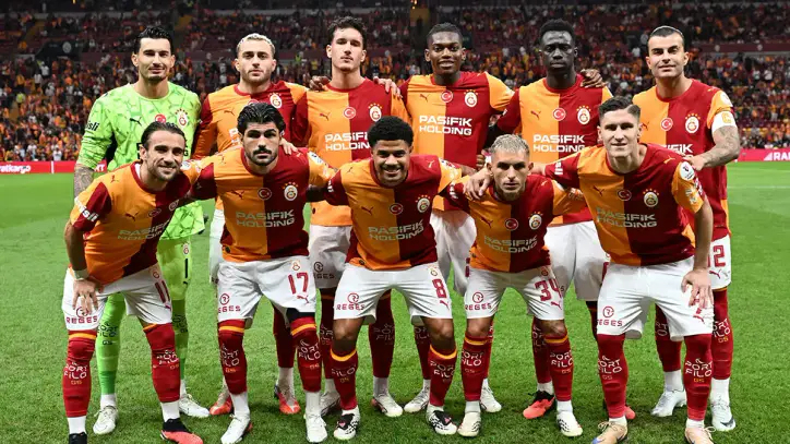"Bu takımda el freni birkaç isim var" | Spor yazarları Galatasaray için ne dedi? | NTVSpor