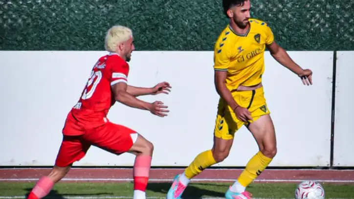Bucaspor'un rakibi Akşehir Spor - İzmir Haberleri - Habertürk Yerel Haberler