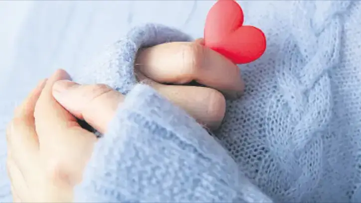 Bugün dünya kalp günü! Her ölümden 1’i kalpten