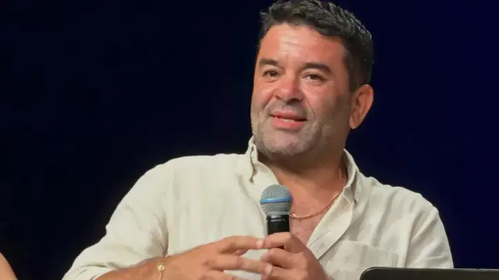 Bülent Şakrak 49 yaşına girdi! Sağlık durumunu açıkladı