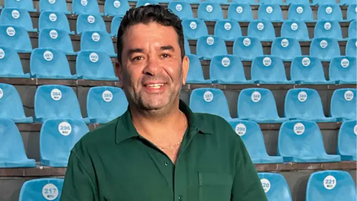Kalbine stent takılmıştı! Bülent Şakrak sağlık durumunu açıkladı!