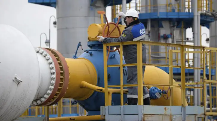 Bulgaristan'dan LPG ve doğalgaza 3 aylık vergi muafiyeti