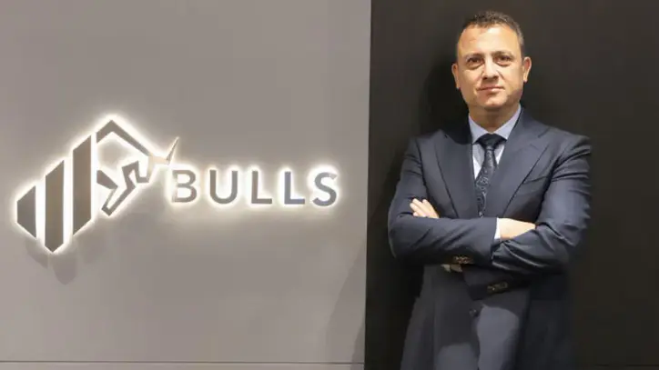 Bulls Yatırım Yönetim Kurulu Başkanı sorgu sonrası serbest bırakıldı