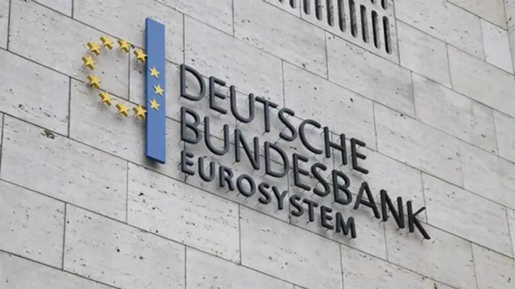 Bundesbank'tan Alman ekonomisi için iyimser beklenti
