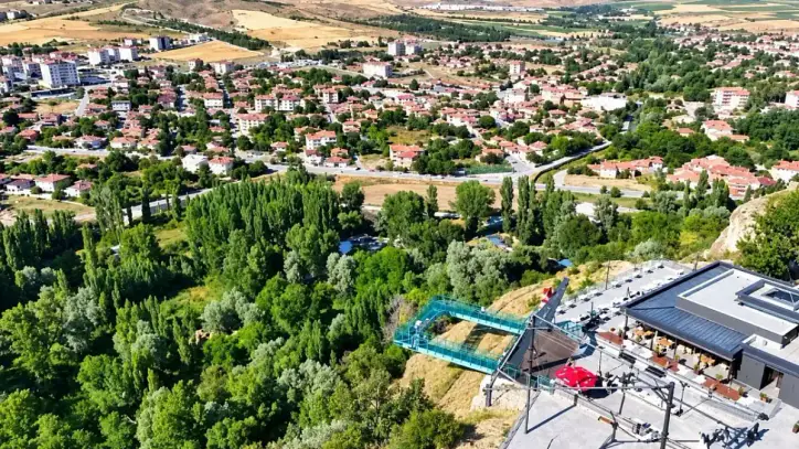 Bünyan'da hizmet kapasitesini artıracak gelişme! Başkan Metin duyurdu