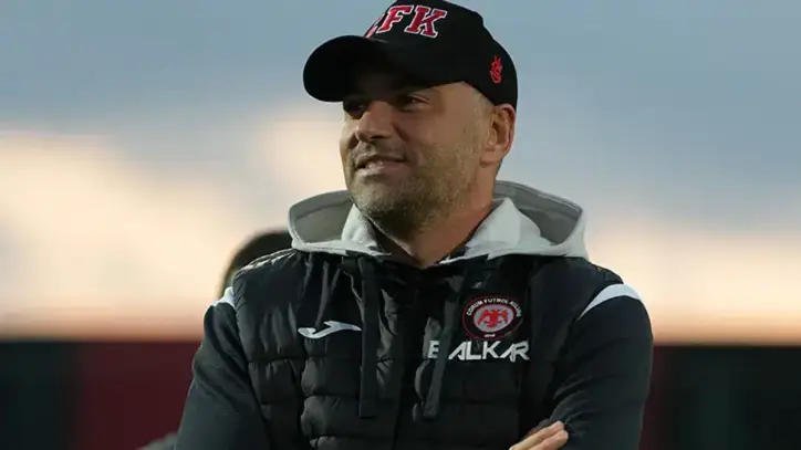 Burak Yılmaz: Artık olması gerekenler oluyor