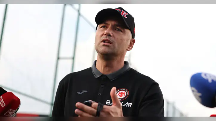 Burak Yılmaz'dan 'Hakemler Dosyası' açıklaması