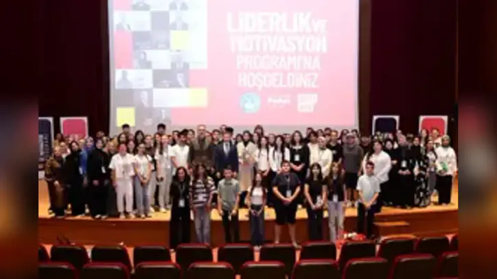 Kestel Belediyesi’nin ‘Liderlik ve Motivasyon Programı’ sürüyor