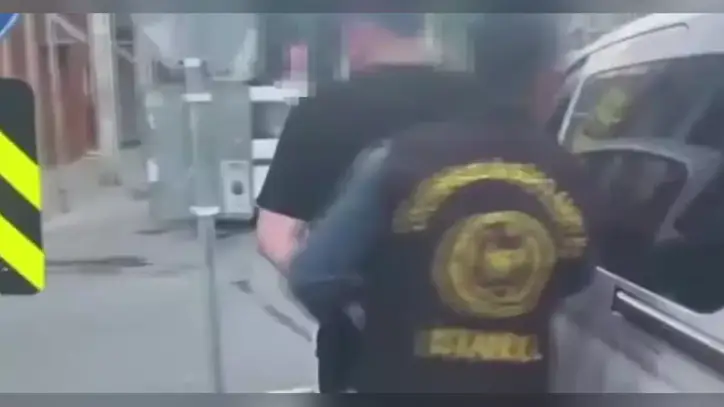 Bursa dahil 10 ilde fenomenlere operasyon! Onur Sermik ve Semih Varol gözaltında... - Bursa Hakimiyet