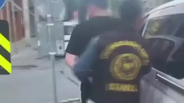 Bursa dahil 10 ilde sosyal medya operasyonu! 10 şüpheli gözaltında