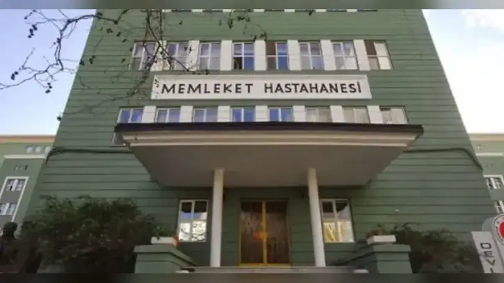 Bursa’daki sağlık alanları özelleştirme kapsamından çıkarıldı! - Bursa Hakimiyet