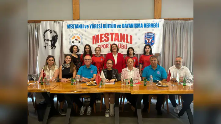 Bursa'nın yeni spor kulübü kuruldu! İşte branşlar... - Olay Gazetesi Bursa