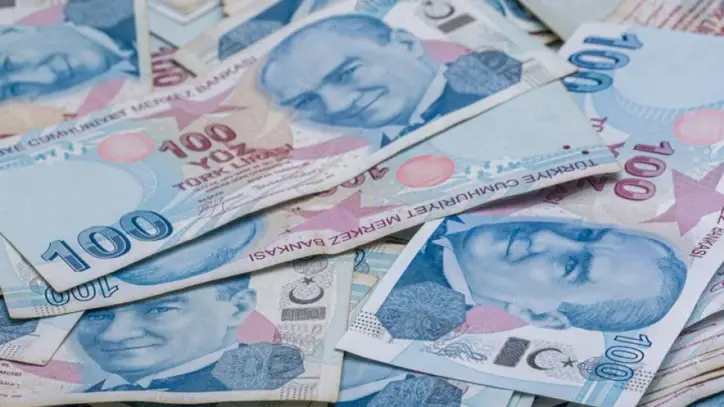 Bütçe Temmuz'da açığa döndü
