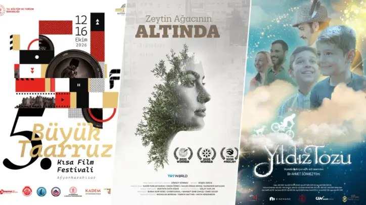 Büyük Taarruz 5. Kısa Film Festivali programı belli oldu