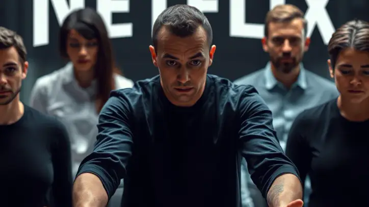Büyüme Oranı Yavaşlayan Netflix Yaklaşık Bin Kişiyi İşten Çıkaracak