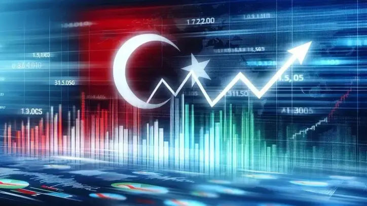 Büyüme verileri yarın belli oluyor: Gözler TÜİK'te