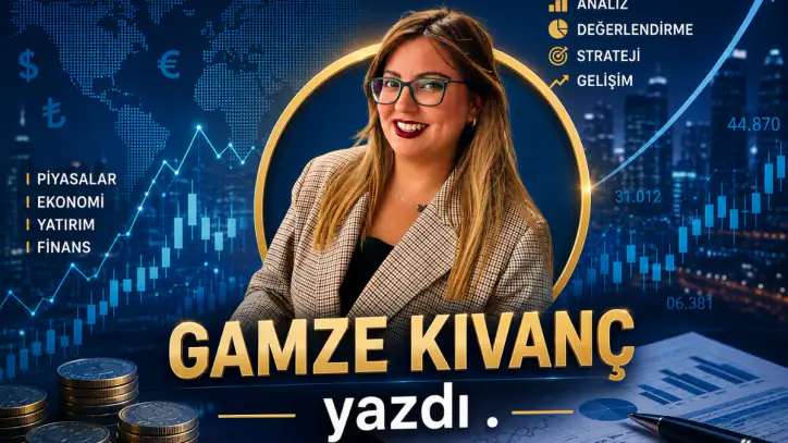Büyüme Verisi Sonrası Piyasada Son Durum