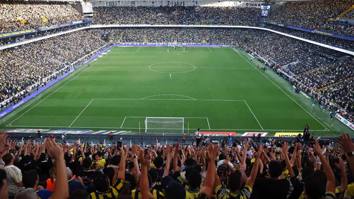 C. Alanyaspor maçının biletleri satışa çıktı - Fenerbahçe SK