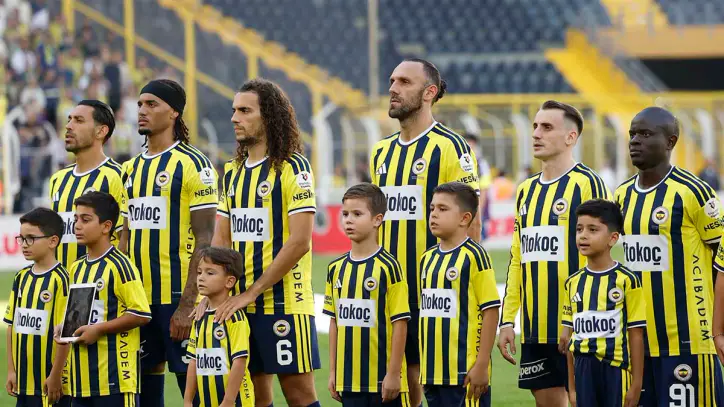 C. Alanyaspor maçının Futbol Seremoni Paketleri satışa çıktı - Fenerbahçe SK