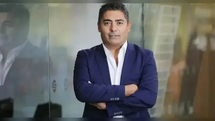 Cafer Mahiroğlu'nun sosyal medya hesabına erişim engeli - Sözcü Gazetesi