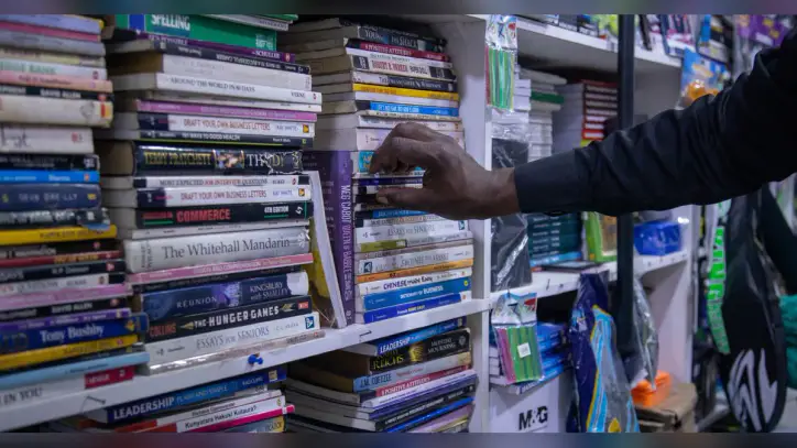 Zimbabwe’s Caine Prize winner rejects claim he used AI to write his story