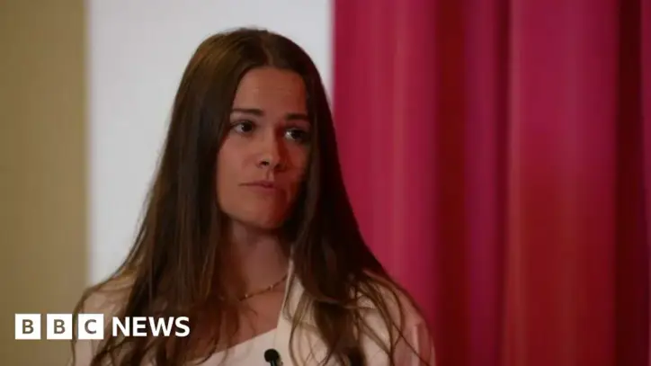 California bans child marriage, a practice still legal in 32 US states