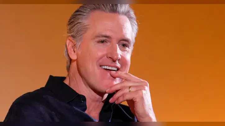 California Gov. Gavin Newsom signs laws to protect workers from AI risks