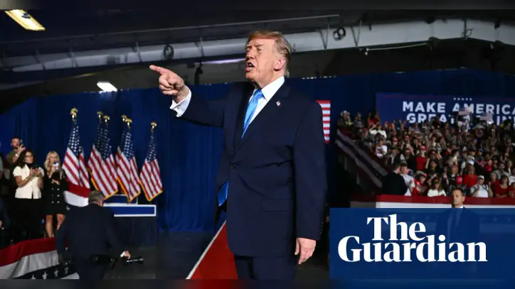California to ‘actively monitor’ for possible threats after Trump said Iran could ‘take out’ LA and San Diego