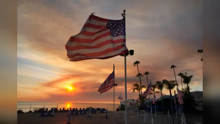 California power shutoffs start as Santa Ana winds arrive