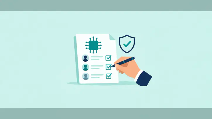 California Employers Should Build a Defensible Process for AI Before California’s January 1, 2027 Deadline