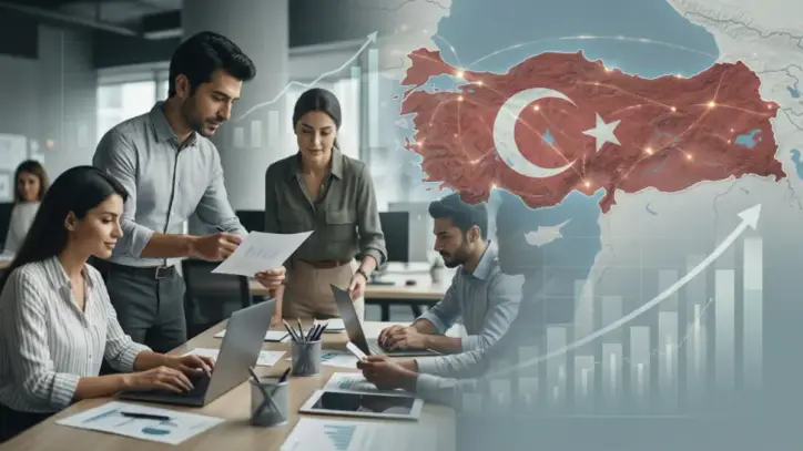 Çalışma hayatında yeni dönem: Alışılmış düzen değişiyor! Yeni model için ilk adım atıldı
