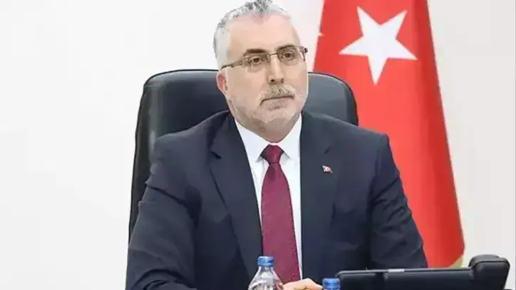 Bakan Işıkhan: 131 ilacı daha geri ödeme listesine aldık
