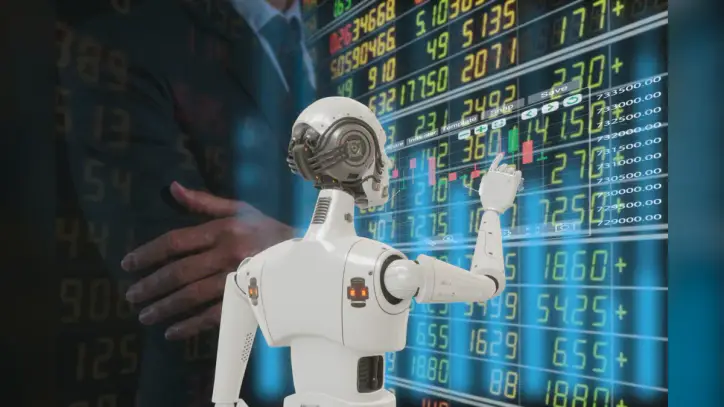 Can AI Help You Beat the Stock Market? The Answer May Surprise You