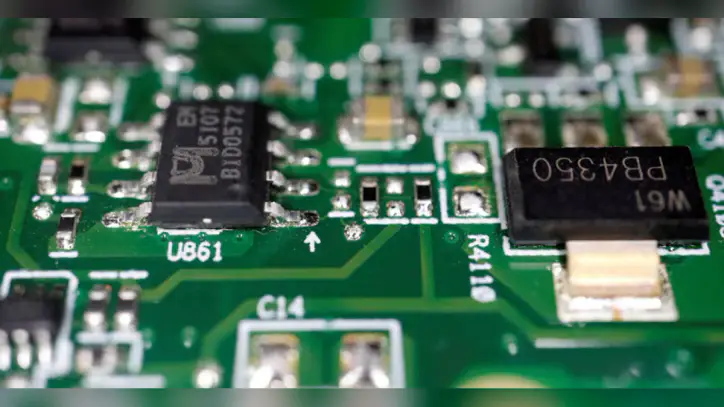 Can China repeat its EV leapfrog with semiconductors?